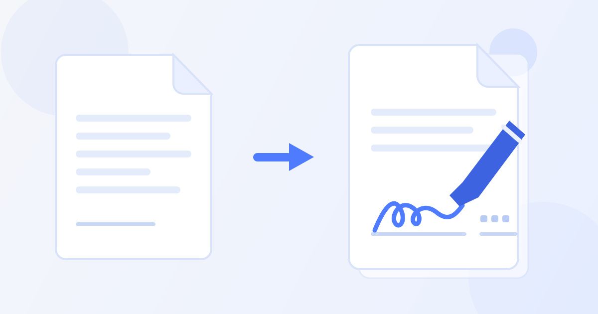 How to Add a Signature to a Google Doc (3 Ways)