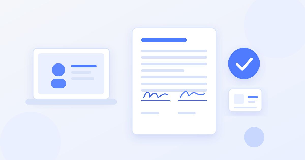 How to Sign a Freelance Contract Online (and What to Check)